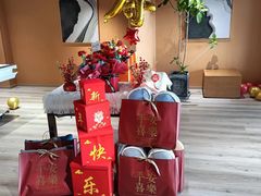 -云里小坐·海泉湾·团建·宴席·下午茶(金堂海泉湾店)