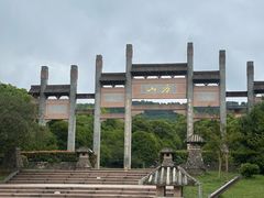 -南京市江宁方山
