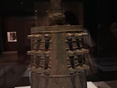 -上海博物馆(人民广场馆)