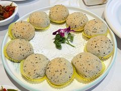 麻薯包-味钱塘·钱塘浙宴(宋城之江银泰店)