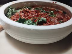 -绿茶餐厅(成都大悦城店)