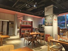 -人间酒暖·Go blanc·烧鸟·深夜食堂(陆家嘴店)