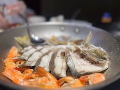 -百味馆·粤菜·湛江菜(后海花园店)