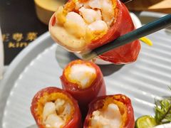 -煲王粤菜餐厅(中侨中心店)