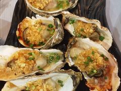 -79号渔船海鲜饭店(华强北店)