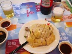 -振鼎鸡(华阴路店)