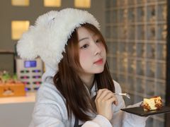 -栖·咖啡