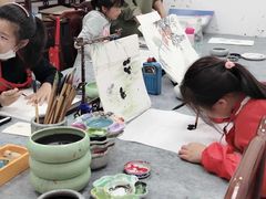 -昂立少儿成长中心(浦东蓝村路地铁站校区)