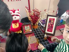 -北京之星奔驰4S店(亦庄店)