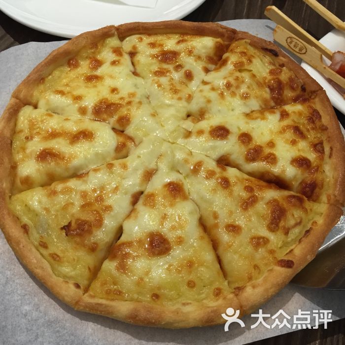 pizza king 皇派榴莲披萨店图片 - 第68张