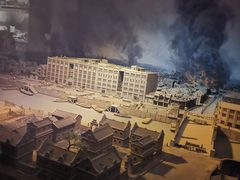 景点-上海四行仓库抗战纪念馆