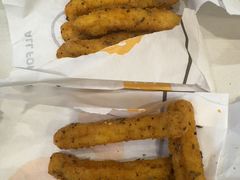 -德克士(北关店)