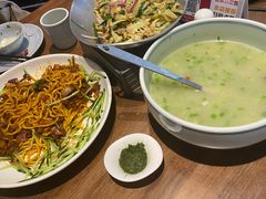 -俭寨大盘鸡·新疆菜·烧烤(博乐店)