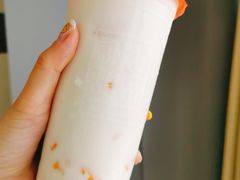 -谢记甜品(大都汇店)