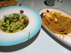 -阿西娅食府(中关村店)