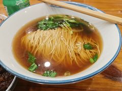 -小方的面(徐家汇店)