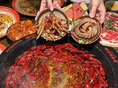 -牛市坎火锅(建设路店)