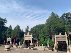 -西安化觉巷清真大寺