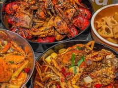 -巴厘龙虾·榜首油焖大虾(洞庭·艺术洋房店)