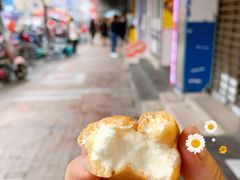 泡芙-詹记桃酥(宿州路店)