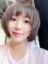 短发-TWOFACE 双面理发馆