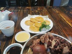 -农汤老店(顺联公园里店)