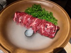-三出山火锅(万象天地店)