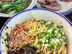 -万三面馆(青龙正街太古里店)