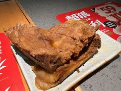 -大师兄·手工面·西北菜(南沙万达广场店)