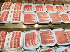 -郭左左围炉烤涮·鲜牛肉自助(梅溪新天地店)
