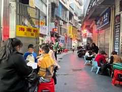 -三姐海南粉(骑楼老街店)