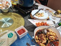 -箪食巷私房菜馆·鲁菜(玉函路店)