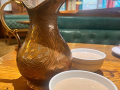 -蒙亨·手把肉·蒙古包文化主题餐厅(天恒广场店)