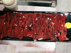 -陈记顺和潮汕牛肉火锅(番禺迎宾大道店)