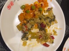 -福苗小骆驼烧烤(曲江店)