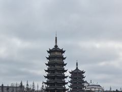 -桂林两江四湖景区