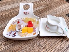 -椰语堂·海南清补凉(中山骑楼店)