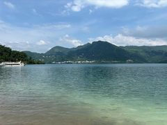 -雷波马湖风景区