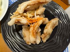 -东方饺子王(大屯路店)