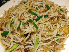 -旺角小渔村(二马路店)