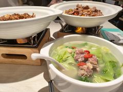-九毛九西北菜(百信广场店)