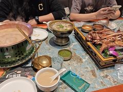 -哈啾嗨·新概念蒙餐(红星新城店)