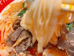 -小满手工粉(北京富力广场店)