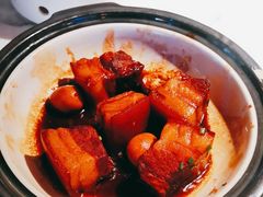 -荷塘秋月·本帮江浙菜(国权路店)