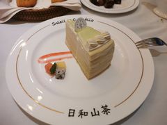-戈雅法餐厅(世界城广场店)