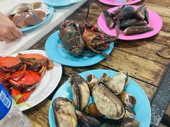 -Jomtien Talay Pao Pattaya