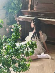 -WAVE SODA摄影工作室