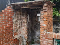 -剥皮寮历史街区