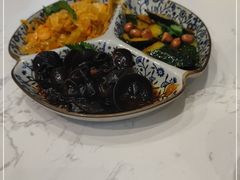 -馬香远蘭州牛肉面(武汉群星城首店)