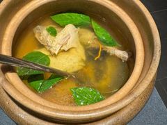 -神仙馆(衡山路店)